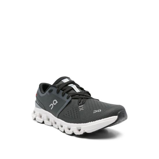 26SS 온 러닝 스니커즈 3ME30043558 CLOUD X 4 SHAPO GREY - ON RUNNING