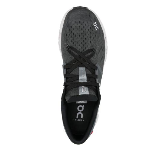 26SS 온 러닝 스니커즈 3ME30043558 CLOUD X 4 SHAPO GREY - ON RUNNING