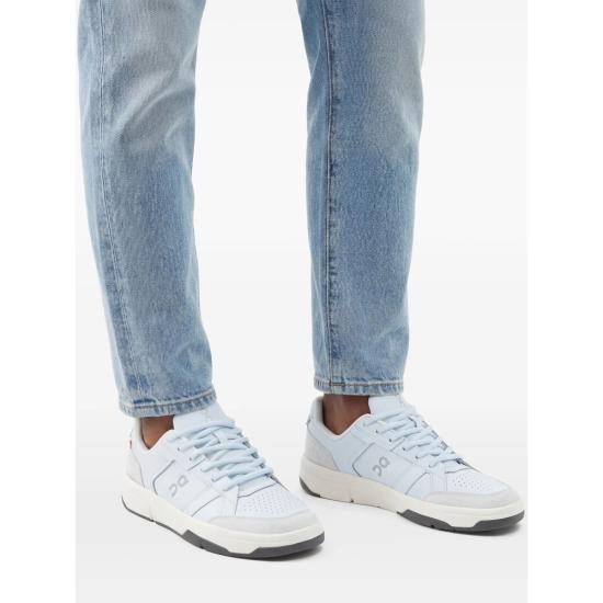 26SS 온 러닝 스니커즈 3WF10433042 THE ROGER ARCIV BLUE GREY - ON RUNNING