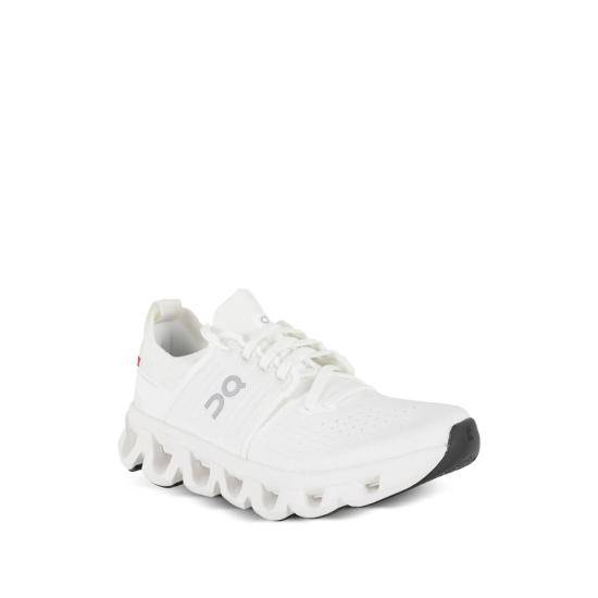 26SS 온 러닝 스니커즈 3WF10111200 CLOUDSWIFT WHWH WHITE - ON RUNNING