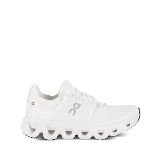 26SS 온 러닝 스니커즈 3WF10111200 CLOUDSWIFT WHWH WHITE