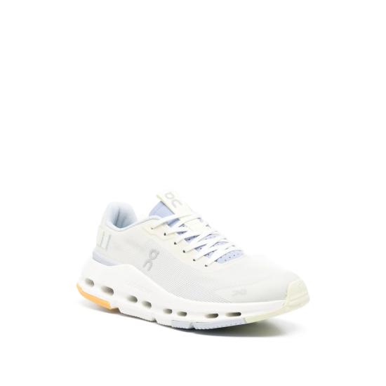 26SS 온 러닝 스니커즈 3WE30174805 CLOUDNOVA GHMAR GREEN - ON RUNNING