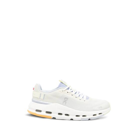 26SS 온 러닝 스니커즈 3WE30174805 CLOUDNOVA GHMAR GREEN