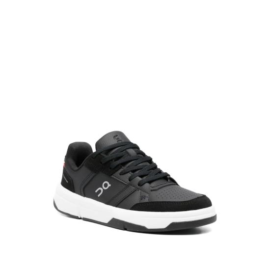 26SS 온 러닝 슈즈 3WF10430299 THE ROGER BKWHI BLACK - ON RUNNING