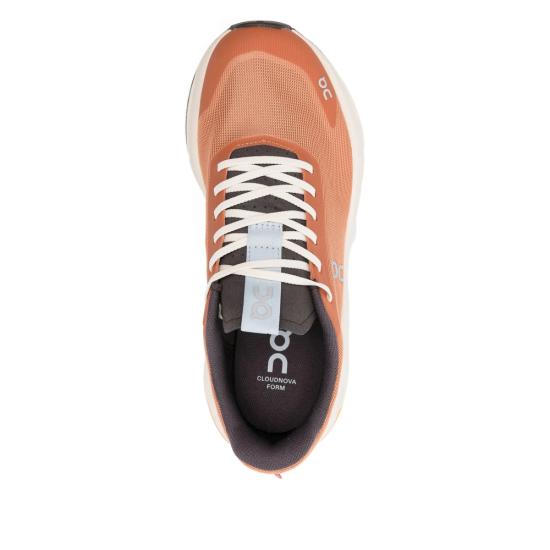 26SS 온 러닝 스니커즈 3WE30174302 CLOUDNOVA SANPE ORANGE - ON RUNNING