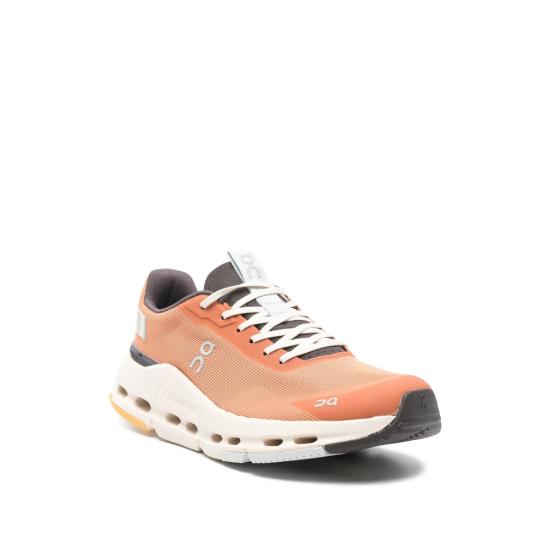 26SS 온 러닝 스니커즈 3WE30174302 CLOUDNOVA SANPE ORANGE - ON RUNNING