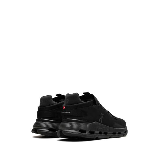 26SS 온 러닝 스니커즈 3WE30220485 CLOUDNOVA2 ALLBK BLACK - ON RUNNING