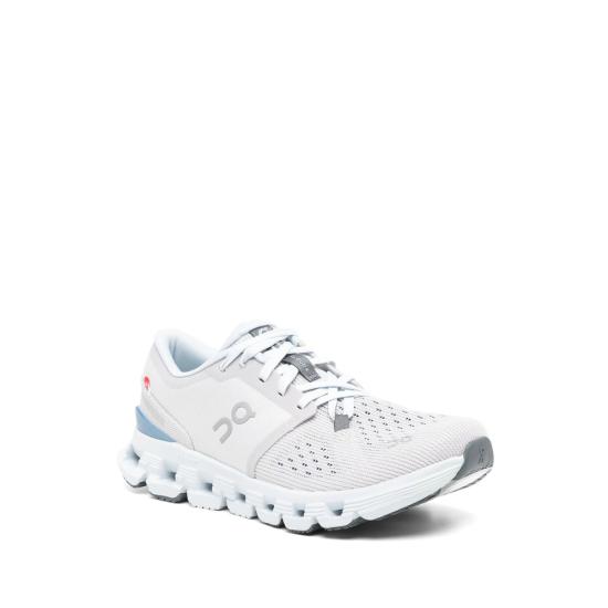 26SS 온 러닝 슈즈 3WE30073278 CLOUD X 4 SILCH GREY BLUE - ON RUNNING