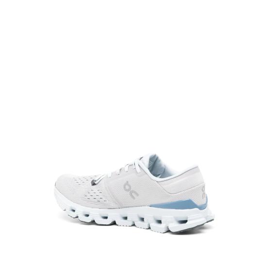 26SS 온 러닝 슈즈 3WE30073278 CLOUD X 4 SILCH GREY BLUE - ON RUNNING