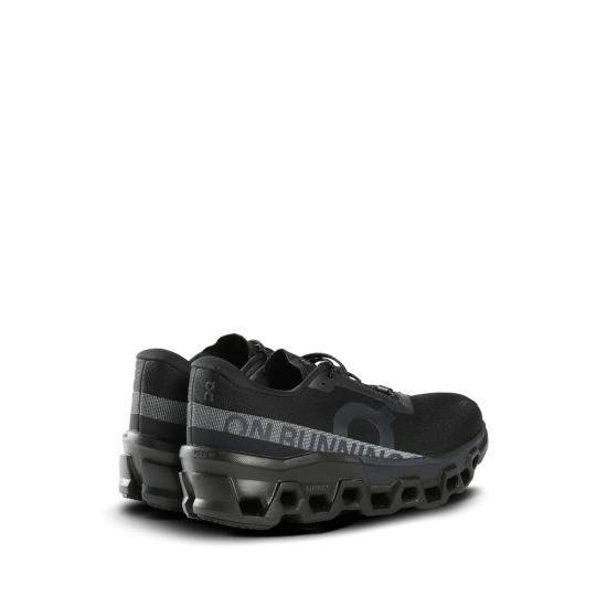 26SS 온 러닝 스니커즈 3WE10110106 CLOUDMONST BKECL BLACK - ON RUNNING