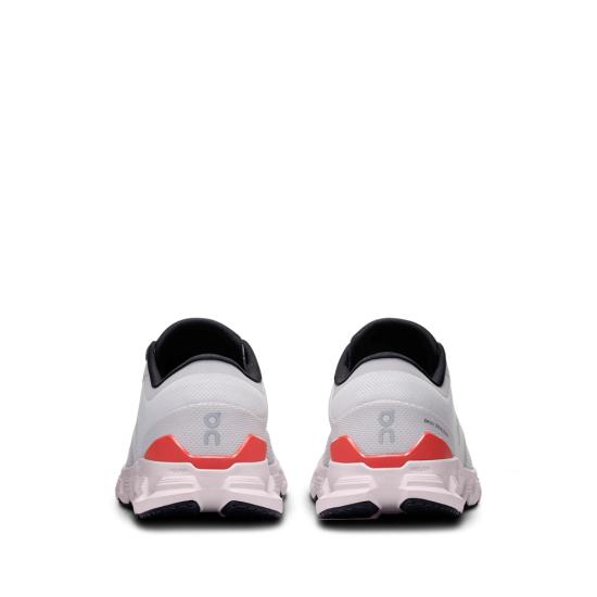 26SS 온 러닝 스니커즈 3WE30072905 CLOUD X 4 SILFR PINK - ON RUNNING