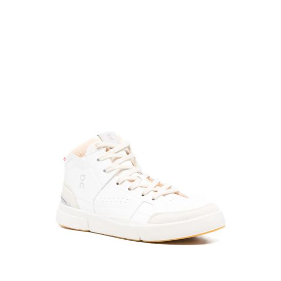 26SS 온 러닝 스니커즈 3WD11152932 THE ROGER WHBLO WHITE NEUTRALS - ON RUNNING