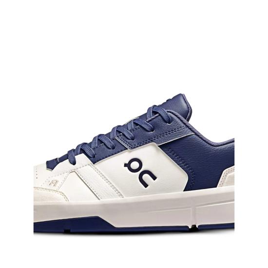 26SS 온 러닝 스니커즈 3MF10541534 THE ROGER WHACA WHITE BLUE - ON RUNNING