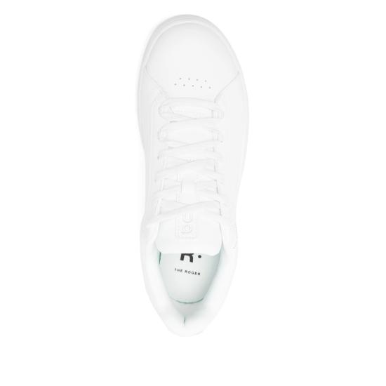 26SS 온 러닝 스니커즈 3MF30641200 THE ROGER WHWH WHITE - ON RUNNING