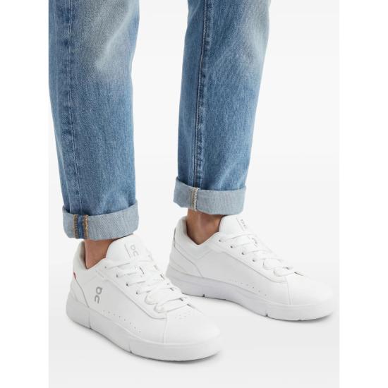 26SS 온 러닝 스니커즈 3MF30641200 THE ROGER WHWH WHITE - ON RUNNING