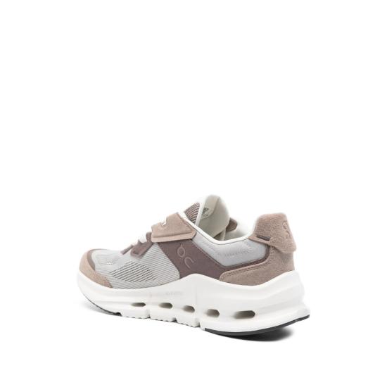 26SS 온 러닝 스니커즈 3MF30154847 CLOUDNOVA FOASH GREY NEUTRALS - ON RUNNING