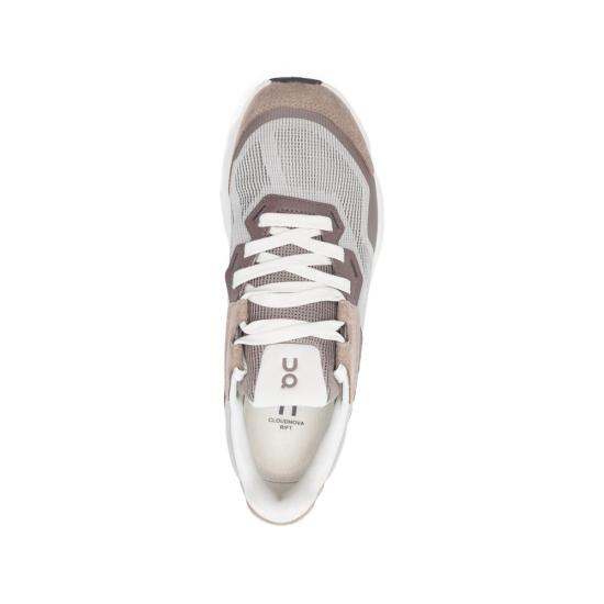 26SS 온 러닝 스니커즈 3MF30154847 CLOUDNOVA FOASH GREY NEUTRALS - ON RUNNING