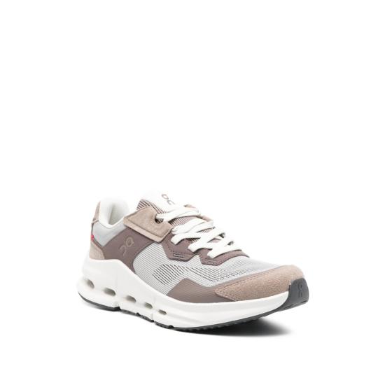 26SS 온 러닝 스니커즈 3MF30154847 CLOUDNOVA FOASH GREY NEUTRALS - ON RUNNING