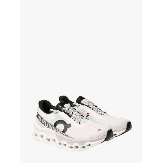 26SS 온 러닝 스니커즈 3WE10110664 CLOUDMONST WHFRO WHITE - ON RUNNING