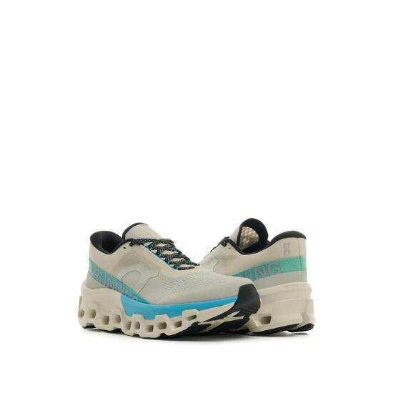 26SS 온 러닝 스니커즈 3WE10113168 CLOUDMONST CREHO NEUTRALS BLUE - ON RUNNING