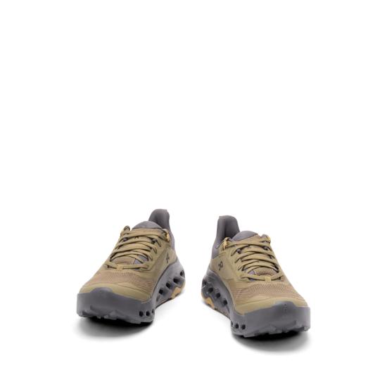 26SS 온 러닝 스니커즈 3MG10540543 CLOUDHORIZ OLSHA GREEN GREY - ON RUNNING