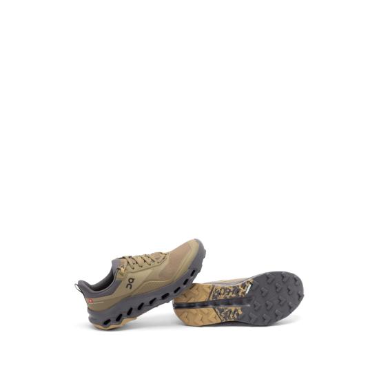 26SS 온 러닝 스니커즈 3MG10540543 CLOUDHORIZ OLSHA GREEN GREY - ON RUNNING