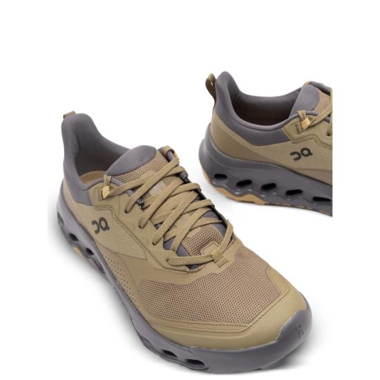 26SS 온 러닝 스니커즈 3MG10540543 CLOUDHORIZ OLSHA GREEN GREY - ON RUNNING