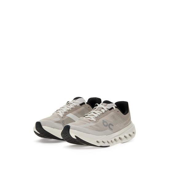 26SS 온 러닝 스니커즈 3WE30053213 CLOUDSURFE FOGIV NEUTRALS GREY - ON RUNNING