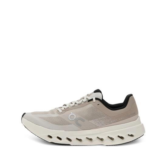 26SS 온 러닝 스니커즈 3WE30053213 CLOUDSURFE FOGIV NEUTRALS GREY