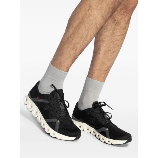 26SS 온 러닝 스니커즈 3MF10260397 CLOUDX4AD BKASP BLACK - ON RUNNING