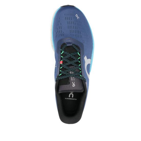 26SS 온 러닝 스니커즈 3ME10122903 CLOUDMONST TEMHO BLUE - ON RUNNING