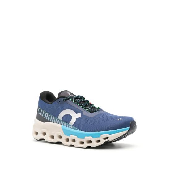 26SS 온 러닝 스니커즈 3ME10122903 CLOUDMONST TEMHO BLUE
