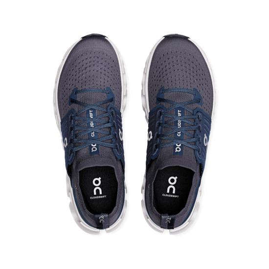 26SS 온 러닝 스니커즈 3MF10132661 CLOUDSWIFT NAVIN BLUE - ON RUNNING
