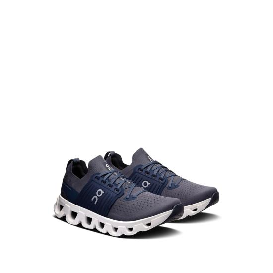 26SS 온 러닝 스니커즈 3MF10132661 CLOUDSWIFT NAVIN BLUE - ON RUNNING