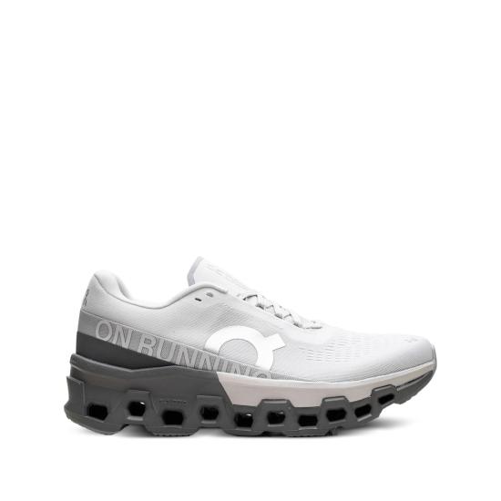 26SS 온 러닝 스니커즈 3ME10122564 CLOUDMONST FRORO WHITE GREY