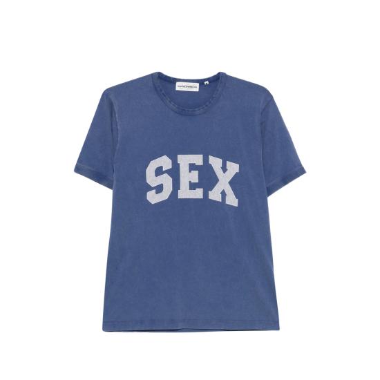 26SS 까르네 볼렌떼 탑 ST0201 DKBLU BLUE