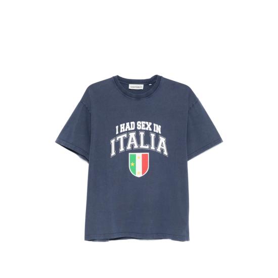 26SS 까르네 볼렌떼 탑 ST0113 NAVY BLUE