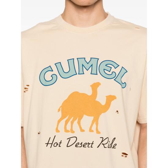 26SS 까르네 볼렌떼 탑 ST0109 OFFBE NEUTRALS - CARNE BOLLENTE