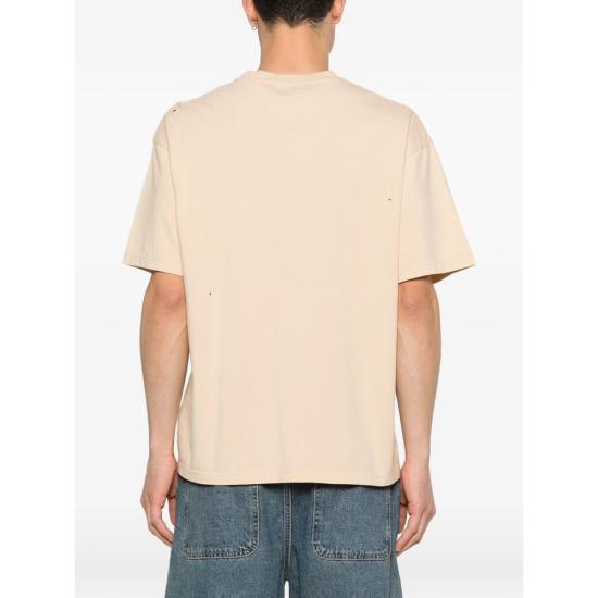 26SS 까르네 볼렌떼 탑 ST0109 OFFBE NEUTRALS - CARNE BOLLENTE