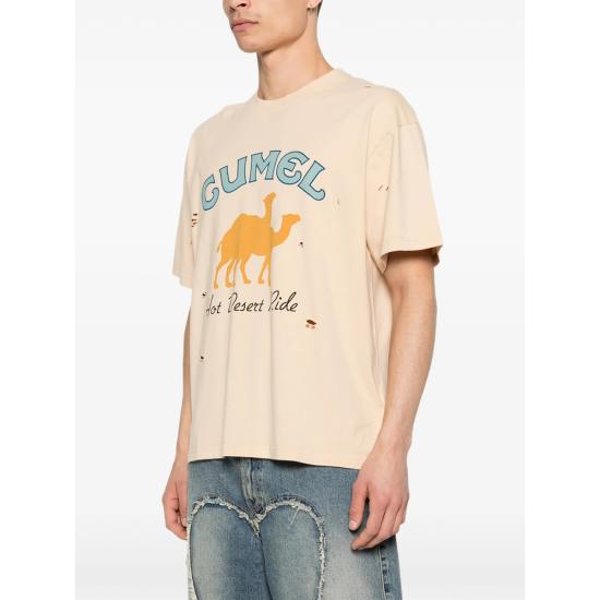 26SS 까르네 볼렌떼 탑 ST0109 OFFBE NEUTRALS - CARNE BOLLENTE