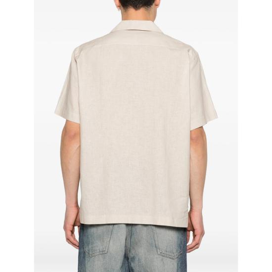 26SS 까르네 볼렌떼 셔츠 SSS0101 ALLOV NEUTRALS - CARNE BOLLENTE