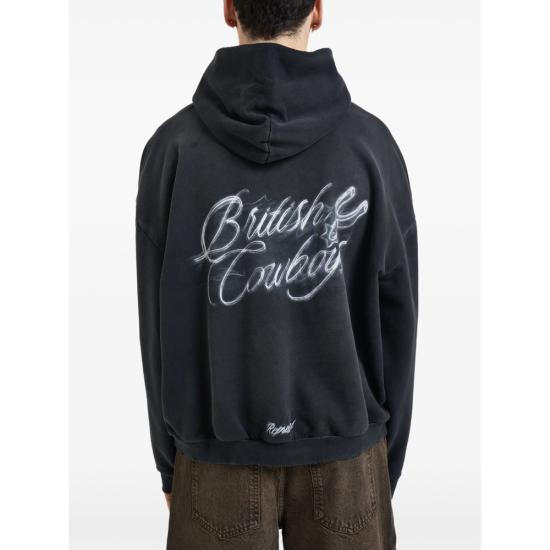 26SS 리프레젠트 니트웨어 MLM100610 04 BLACK - REPRESENT