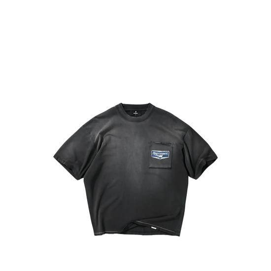 26SS 리프레젠트 탑 MLM100596 04 BLACK GREY