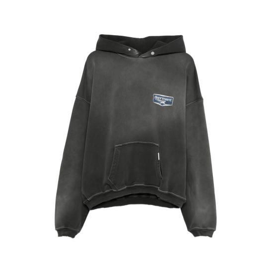 26SS 리프레젠트 니트웨어 MLM100611 04 BLACK