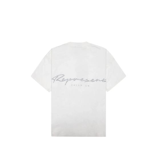 26SS 리프레젠트 탑 MLM100665 72 WHITE NEUTRALS - REPRESENT