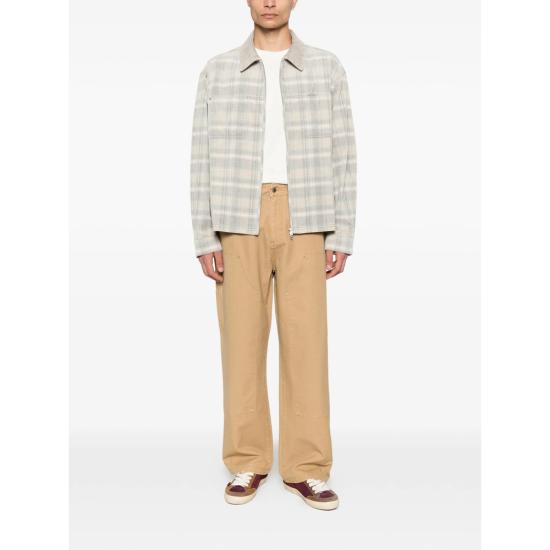 26SS 리프레젠트 자켓 MLM100569 45 MINER GREY NEUTRALS - REPRESENT