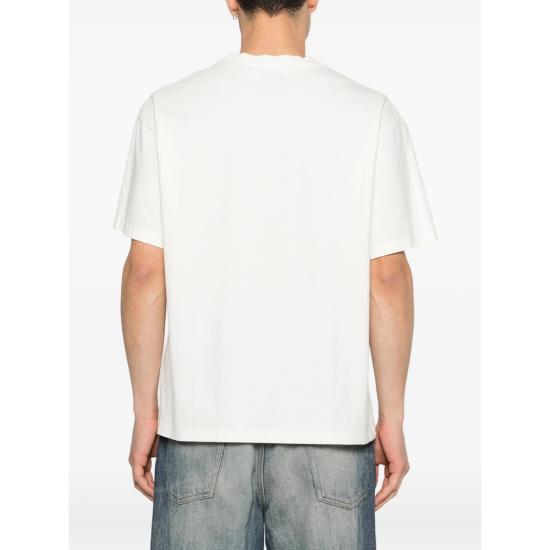 26SS 까르네 볼렌떼 탑 ST0102 OFFWH WHITE - CARNE BOLLENTE