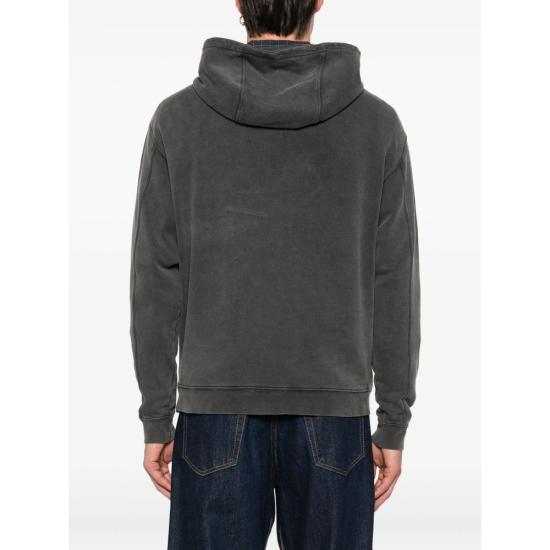 26SS 까르네 볼렌떼 니트웨어 H0105 MEGRE GREY - CARNE BOLLENTE