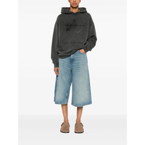 26SS 까르네 볼렌떼 니트웨어 H0105 MEGRE GREY - CARNE BOLLENTE