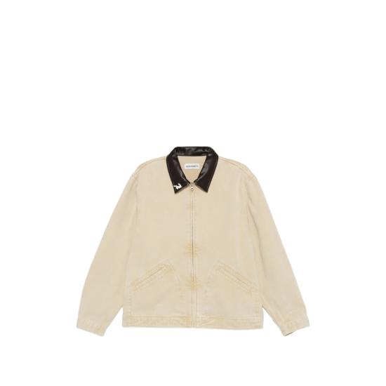 26SS 까르네 볼렌떼 봄버 자켓 DJK0101 OFFBR NEUTRALS